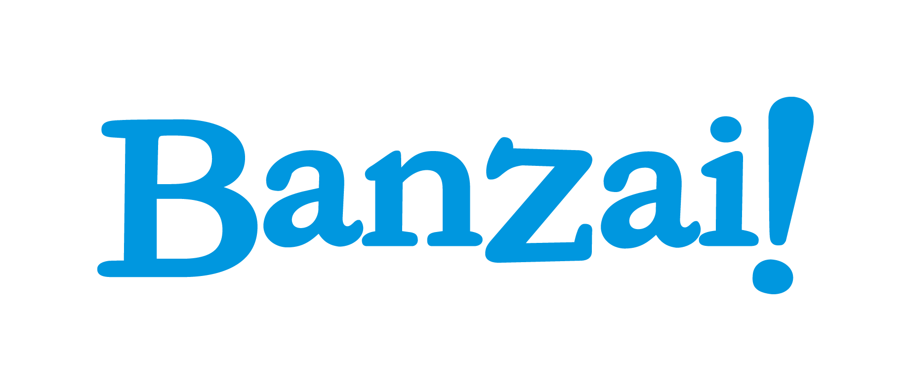 Banzai financial literacy program logo